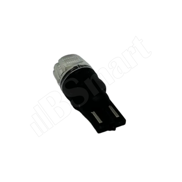Автолампа LED BSmart BS2 T10 W5W 4SMD 2835 12В білий
