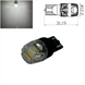 Автолампа LED BSmart BS2 T10 W5W 4SMD 2835 12В білий 100220 фото 1