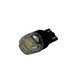 Автолампа LED BSmart BS2 T10 W5W 4SMD 2835 12В білий 100220 фото 3