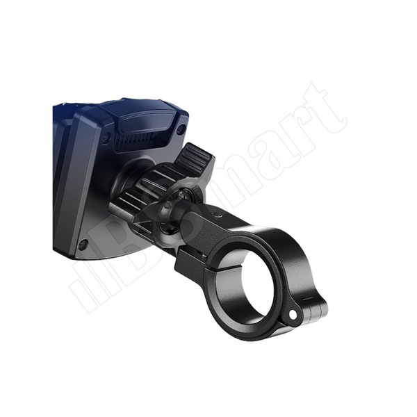 Мото держатель BSmart TQ143 для телефона с зарядкой и охлаждением
