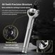 Набір інструментів BSmart Hand Wrench Tool 40 предметів з тріскачкою та торцевими головками 300223 фото 4