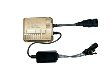 Блок розпалу ксенон BSmart K9 AMP 55Вт 9-16В 85VAC