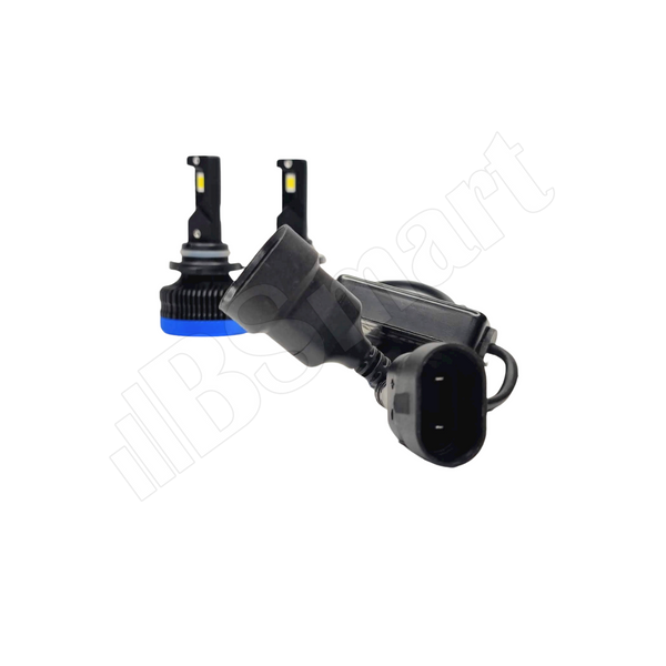 Автолампи LED світлодіодні Aozoom ALH-02-02 НB3 9005 40Вт 9600Лм 12В 6000K