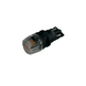 Автолампа LED BSmart BS2 T10 W5W 4SMD 2835 12В жовтий 100222 фото 3