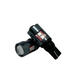 LED автолампа BSmart BS8t цоколь T10 W5W 12В - 24В 9SMD 5Вт Красный 100232 фото 6