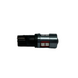 LED автолампа BSmart BS8t цоколь T10 W5W 12В - 24В 9SMD 5Вт Красный 100232 фото 4