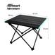 Туристический складной стол BSmart Adventure алюминиевый кемпинговый 41&times;35&times;31 см для мото-путешествий, пикника, пляжа и рыбалки 106001 фото 4