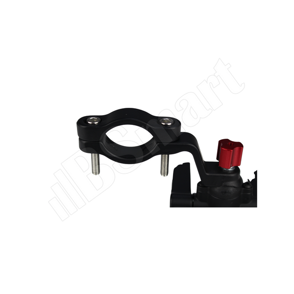 Мотодержатель для телефона BSmart TQ009 Black на руль