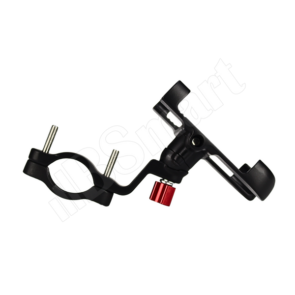 Мотодержатель для телефона BSmart TQ009 Black на руль
