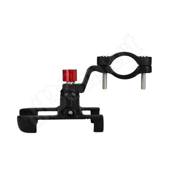 Мотодержатель для телефона BSmart TQ009 Black на руль
