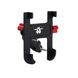 Мотодержатель для телефона BSmart TQ009 Black на руль 104110 фото 2
