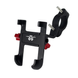 Мотодержатель для телефона BSmart TQ009 Black на руль 104110 фото 1