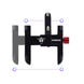 Мотодержатель для телефона BSmart TQ009 Black на руль 104110 фото 6