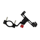Мотодержатель для телефона BSmart TQ009 Black на руль 104110 фото 4