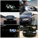 Автолампи LED BMW Angel Eye 120Вт Canbus X6 E82 E87 E89 Z4 E90 E91 E92 M3 E93 110235 фото 3