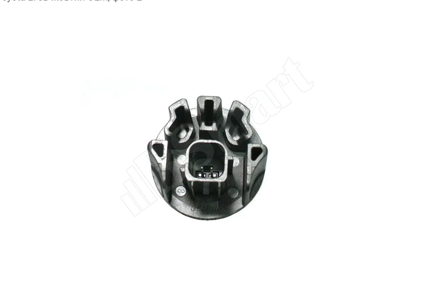 Модуль повороту  OEM LED Toyota LY5B жовтий OEM