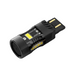 Автолампа LED BSmart BS7 W21/5W 7443 T20 3020 10SMD 12В 21/5Вт Canbus біла