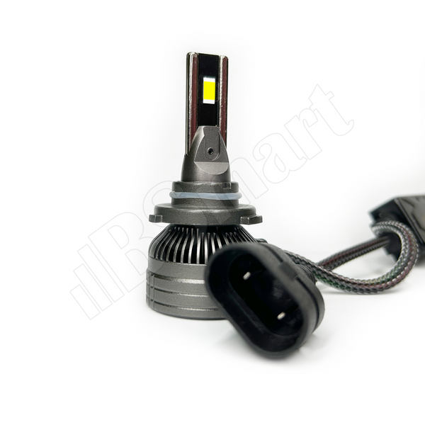 Автолампи LED BSmart HP7 CSP HB3 9005 12000Лм 130Вт 6000K 12В Canbus 65Вт на лампу
