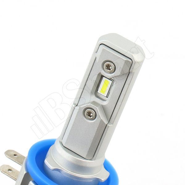 Автолампи LED BSmart V20 цоколь H11b діод CSP Пд Корея 10000Лм 30Вт 12В-24В