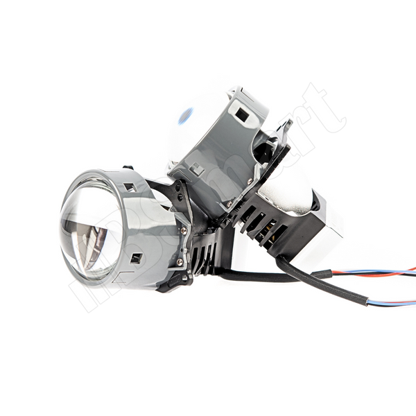 Линзы Bi-LED Aozoom X-Bright ALPD-07plus-01 3.0 дюйма 55Вт 12В 5500К