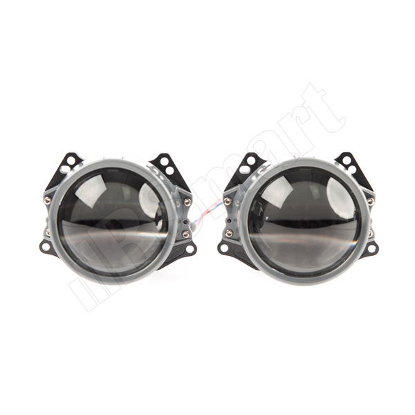 Линзы Bi-LED Aozoom X-Bright ALPD-07plus-01 3.0 дюйма 55Вт 12В 5500К