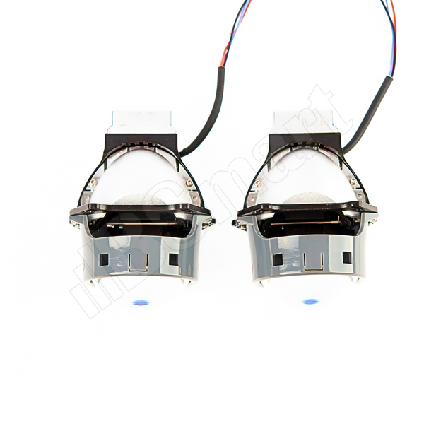 Линзы Bi-LED Aozoom X-Bright ALPD-07plus-01 3.0 дюйма 55Вт 12В 5500К