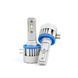Автолампи LED BSmart V20 цоколь H11b діод CSP Пд Корея 10000Лм 30Вт 12В-24В 101021b фото 4