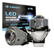 Линзы Bi-LED Aozoom X-Bright ALPD-07plus-01 3.0 дюйма 55Вт 12В 5500К 103077 фото 9