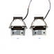 Линзы Bi-LED Aozoom X-Bright ALPD-07plus-01 3.0 дюйма 55Вт 12В 5500К 103077 фото 6