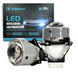 Линзы Bi-LED Aozoom X-Bright ALPD-07plus-01 3.0 дюйма 55Вт 12В 5500К 103077 фото 1