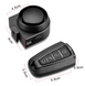 Мотосигналізація BSmart ANTUSI A2 USB Charging 104104 фото 4