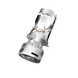 Мотолинза мини H4 Bi-LED Aozoom 40/75Вт 12В 6000K IP65 104040 фото 3