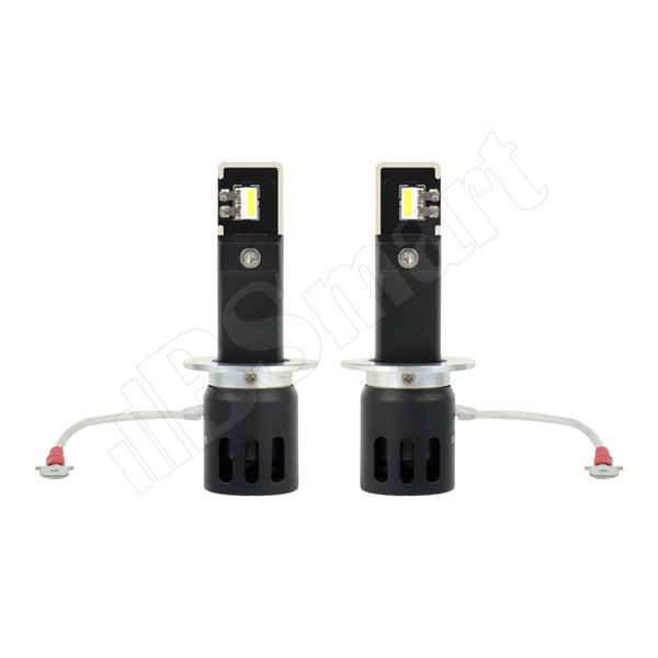 Автолампы LED BSmart BS-V22 цоколь H1 40Вт 12V