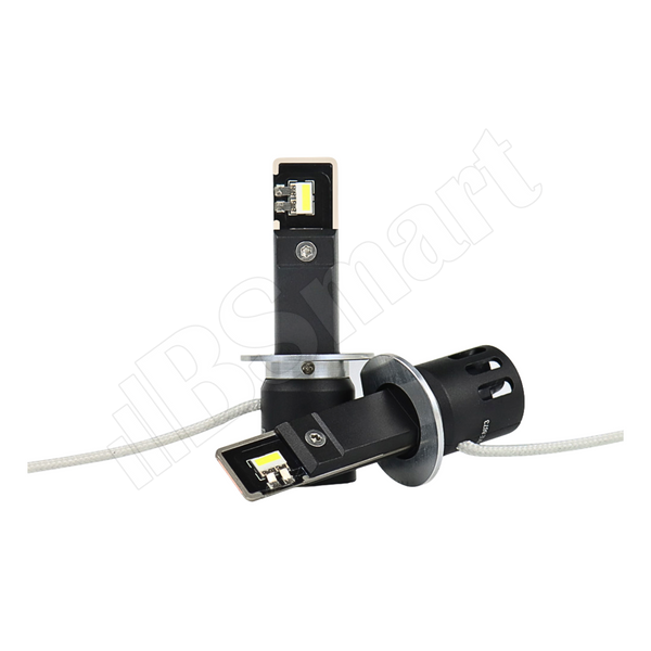 Автолампы LED BSmart BS-V22 цоколь H1 40Вт 12V