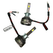 Автолампы LED BSmart HP4 цоколь H1 100Вт 6000K 12В Canbus 50W лампа 101050 фото 6