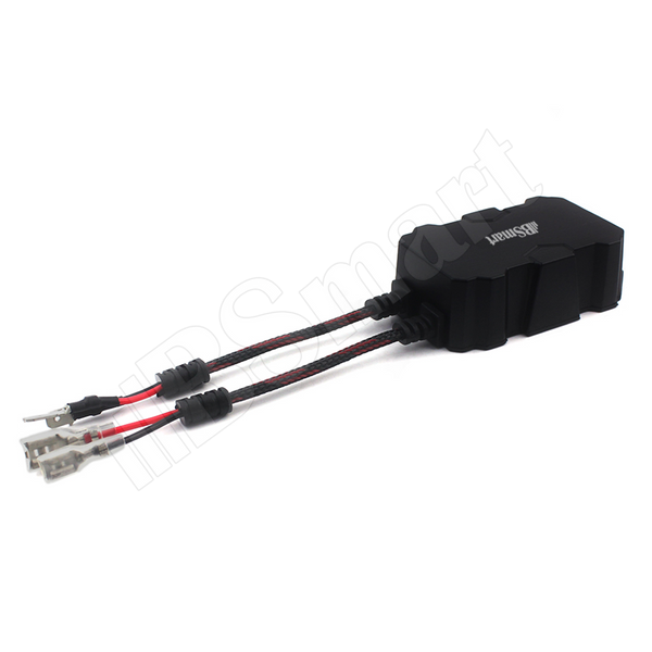 Комплект блоків CANBUS обманок BSmart ASL для LED автоламп роз`єм H1 H3 D1 D2 D3 D4