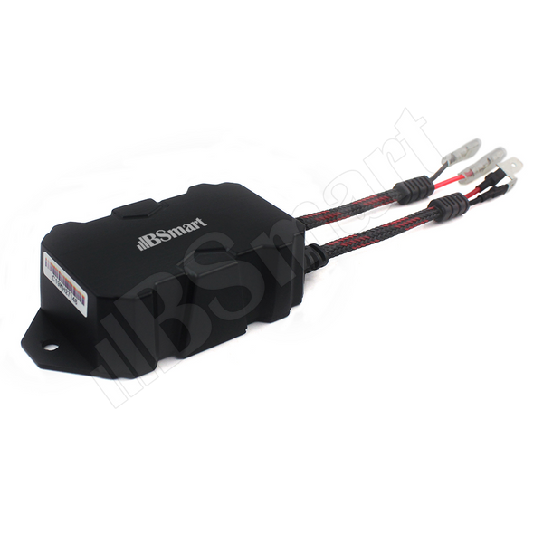 Комплект блоків CANBUS обманок BSmart ASL для LED автоламп роз`єм H1 H3 D1 D2 D3 D4