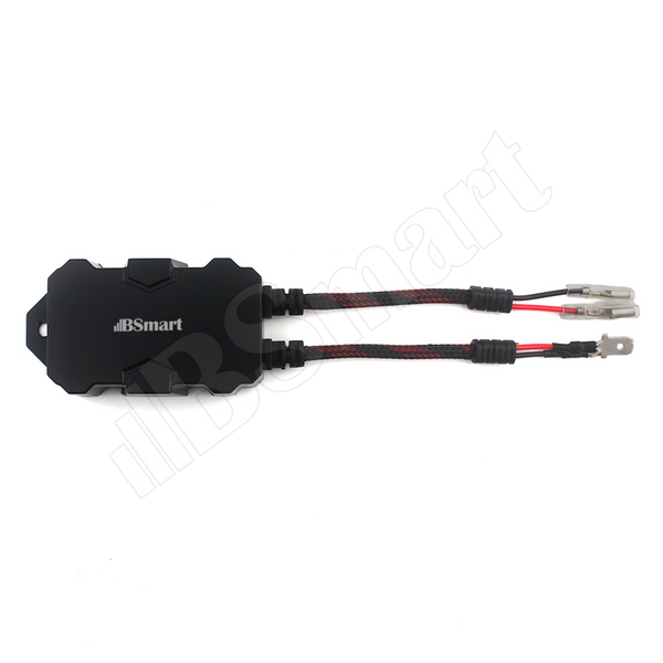 Комплект блоків CANBUS обманок BSmart ASL для LED автоламп роз`єм H1 H3 D1 D2 D3 D4