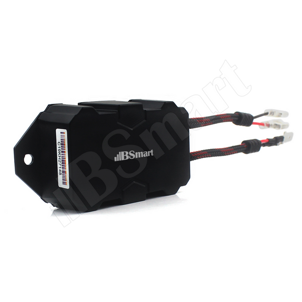 Комплект блоків CANBUS обманок BSmart ASL для LED автоламп роз`єм H1 H3 D1 D2 D3 D4