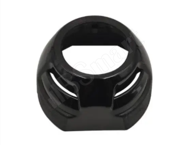 Маски для BI LED лінз BSmart Cayenne Flat Shroud-33B чорний 3.0 дюйми