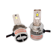 Автолампы LED Aozoom ALH-11 цоколь HIR2 9012 130W 5500K Canbus 12V 65Вт на лампу 101125B фото 5