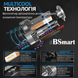 Автолампы LED BSmart HP12 цоколь D1S D2S D3S D4S 180Вт 17000Лм 12В 6000K 90W на лампу 101159 фото 8