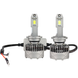Автолампы LED BSmart HP12 цоколь D1S D2S D3S D4S 180Вт 17000Лм 12В 6000K 90W на лампу 101159 фото 2