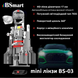 Міні лінзи Bi-LED BSmart BS-03 цоколь H11 H8 H9 100W 12V Canbus 50W на лампу 101311 фото 10