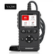Автосканер Kingbolen YA200 OBD-II OBD2 300265 фото 1