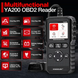 Автосканер Kingbolen YA200 OBD-II OBD2 300265 фото 4
