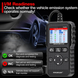 Автосканер Kingbolen YA200 OBD-II OBD2 300265 фото 3