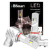 Автолампи LED BSmart BS-V20 цоколь HB3 9005 діод CSP Пд Корея 10000Лм 30Вт 12В-24В 101038 фото 1