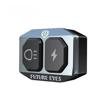 Безпровідна кнопка для мотофар Future Eyes wireless button