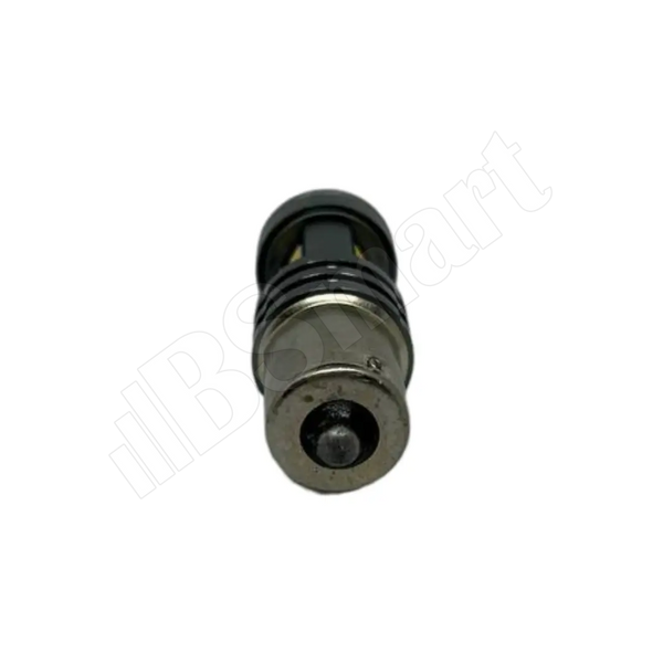 Автолампа світлодіодна LED BSmart BS8t P21W 1156 BA15s 3030 15SMD 12В - 24В біла